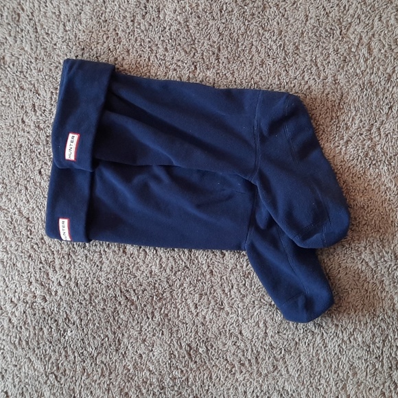 Hunter Boots Fleece Liner - Picture 1 of 3
